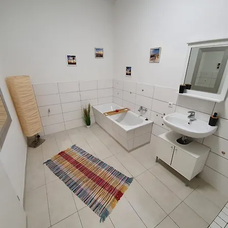 Fewo's Am Itschensteg *