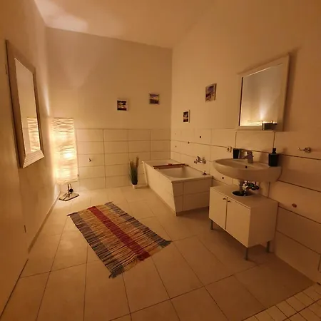 Appartamento Fewo's Am Itschensteg *