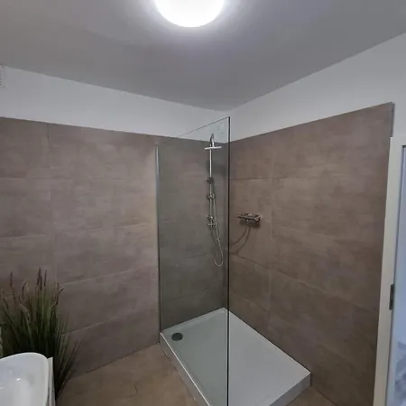 Fewo's Am Itschensteg Appartamento Quedlinburg