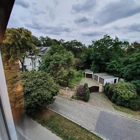 Fewo's Am Itschensteg Apartment Quedlinburg
