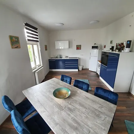 Fewo's Am Itschensteg Appartamento Quedlinburg