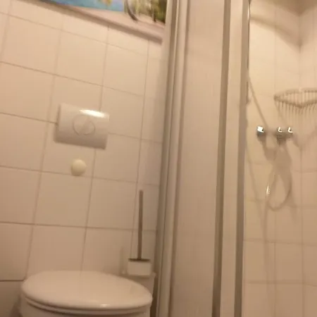 Lejlighed Fewo's Am Itschensteg *