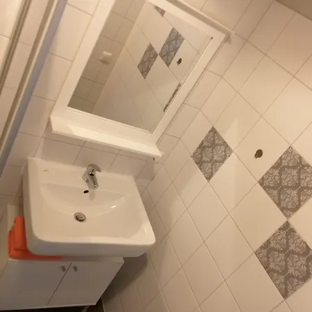 Fewo's Am Itschensteg Lejlighed Quedlinburg
