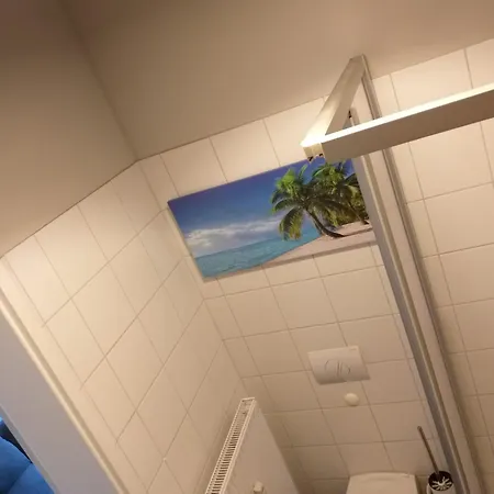 Fewo's Am Itschensteg Quedlinburg