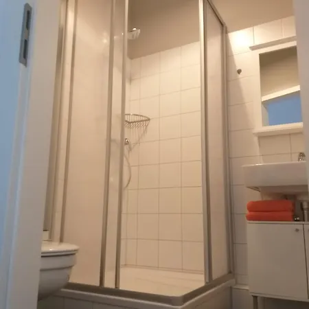 Lejlighed Fewo's Am Itschensteg