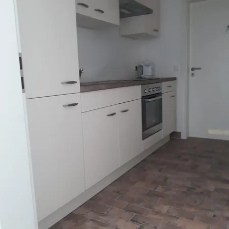 Fewo's Am Itschensteg Appartamento Quedlinburg