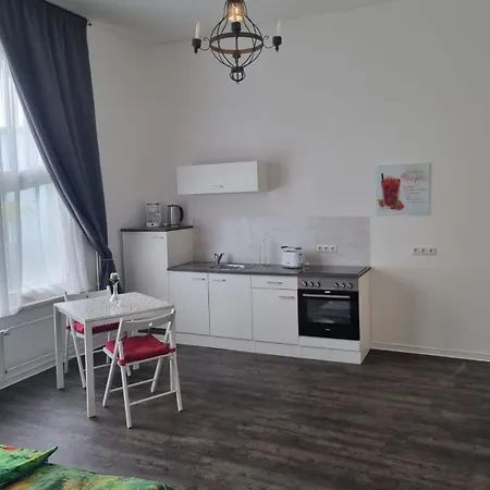 Fewo's Am Itschensteg