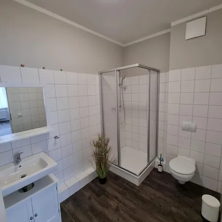 Appartamento Fewo's Am Itschensteg *