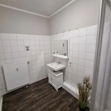 Fewo's Am Itschensteg