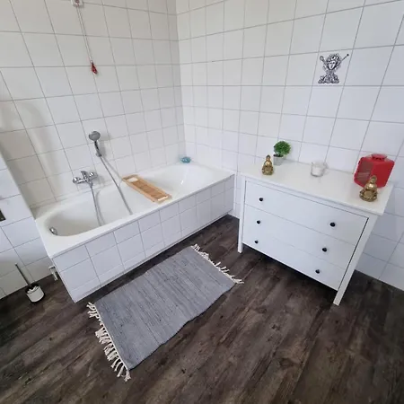 Lejlighed Fewo's Am Itschensteg Quedlinburg