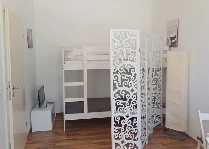 Fewo's Am Itschensteg Quedlinburg