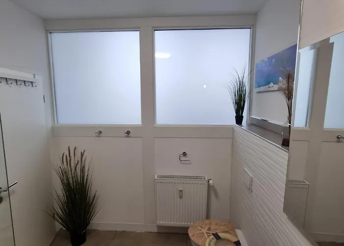 Fewo's Am Itschensteg Lägenhet