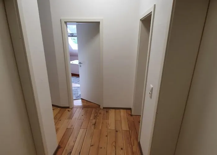 Fewo's Am Itschensteg