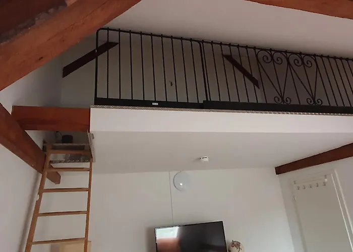 Fewo's Am Itschensteg Quedlinburg