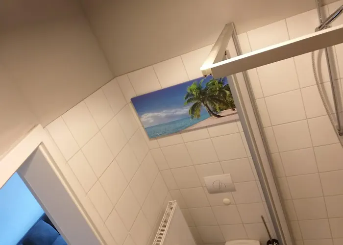 Fewo's Am Itschensteg Quedlinburg