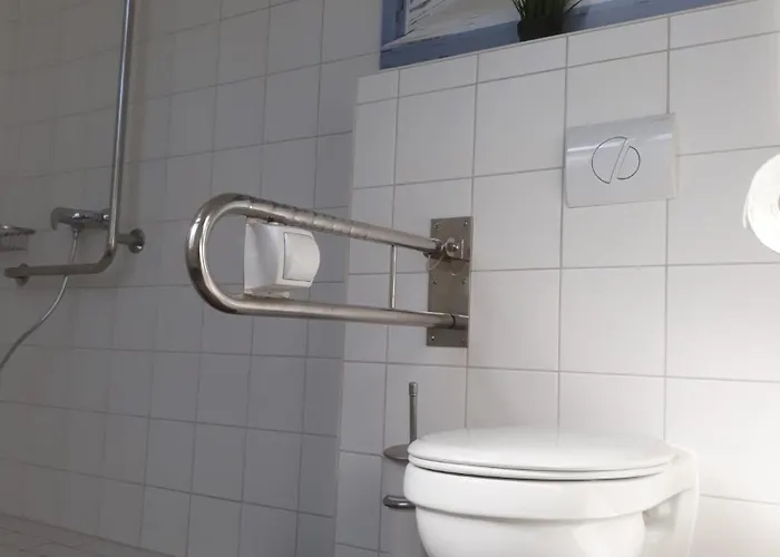 Fewo's Am Itschensteg Lägenhet