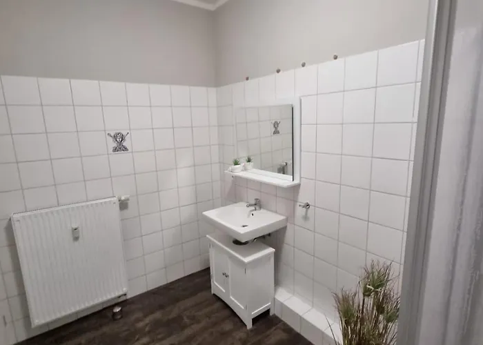 Fewo's Am Itschensteg